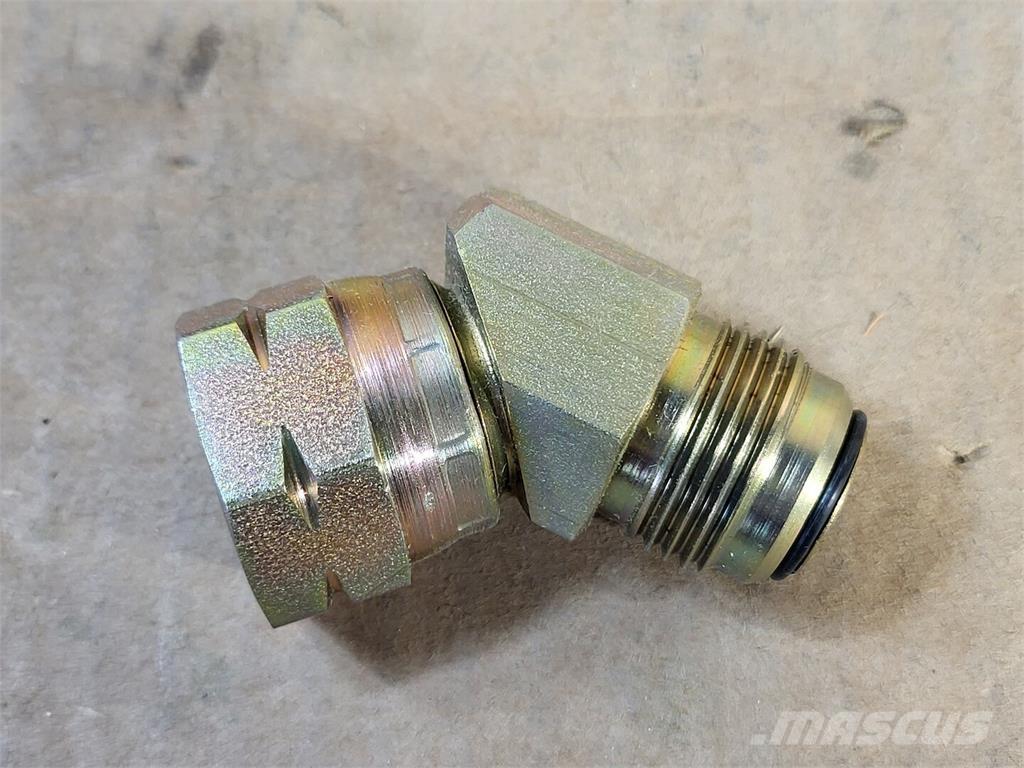 Komatsu WB0369 기타 부품  