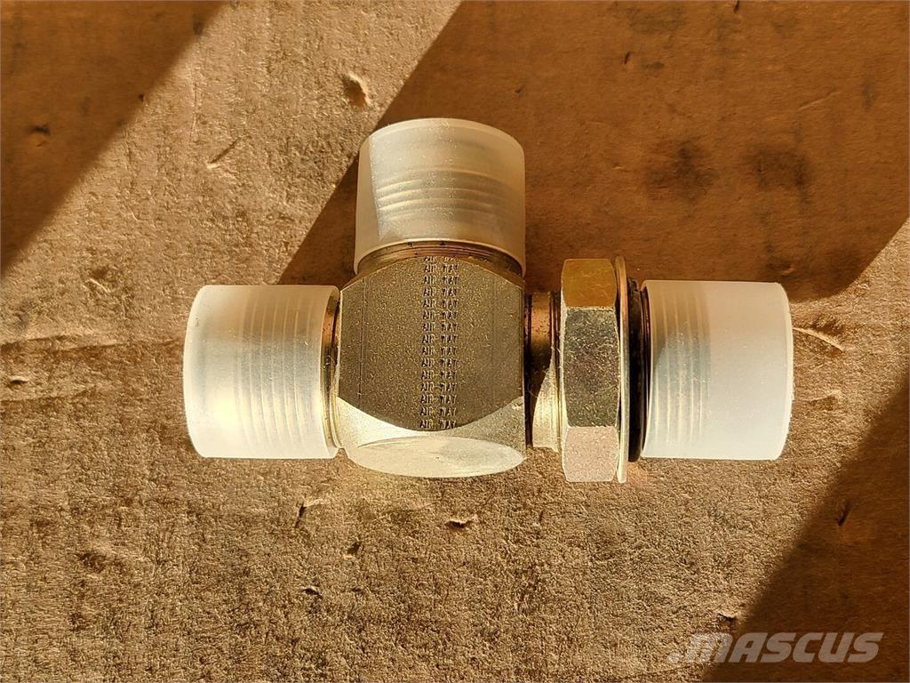 Komatsu WB0561 기타 부품  