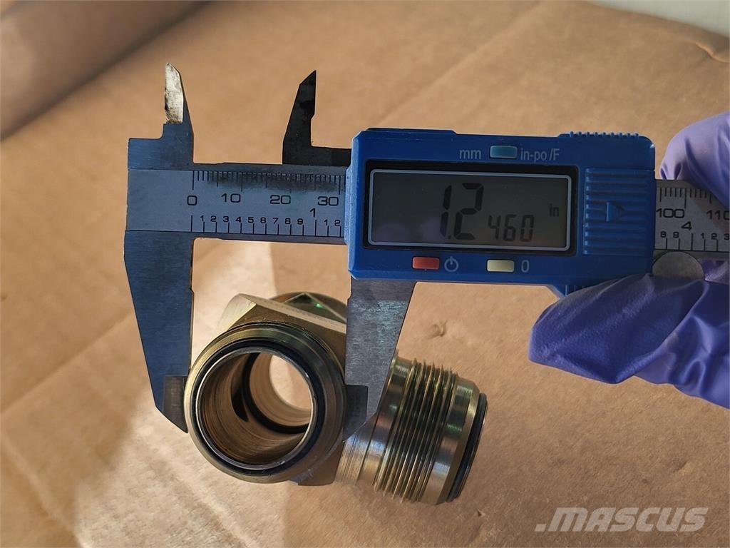 Komatsu WB0561 기타 부품  