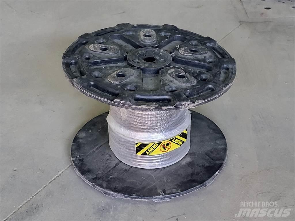 Konecranes 816530/10 크레인 부품 및 장비