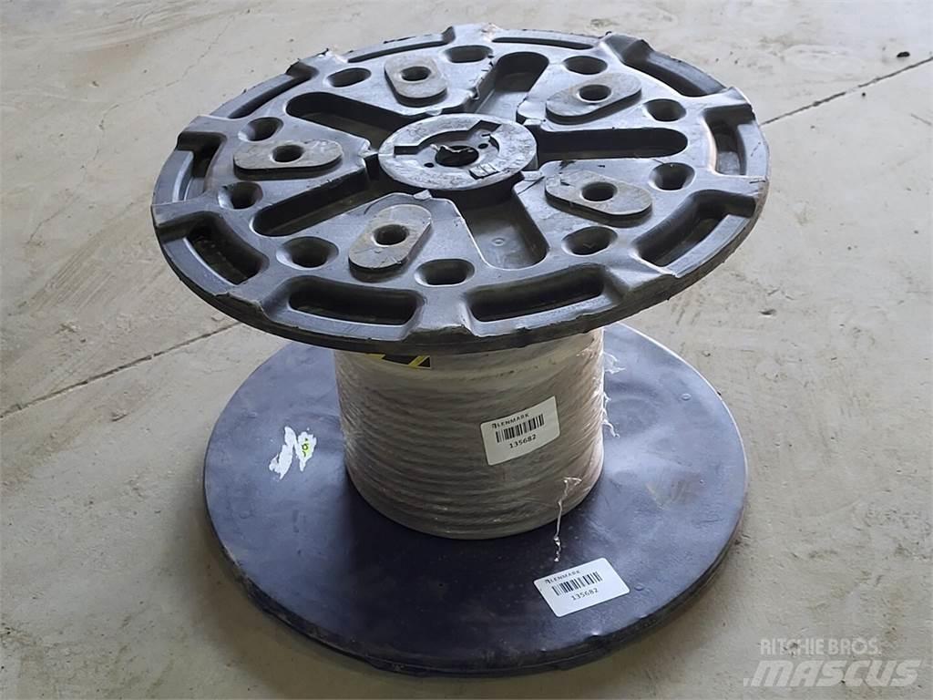 Konecranes 816530/10 크레인 부품 및 장비