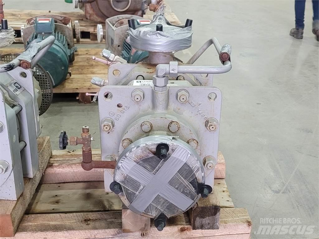 KSB HGM 3/4 폐기물 펌프