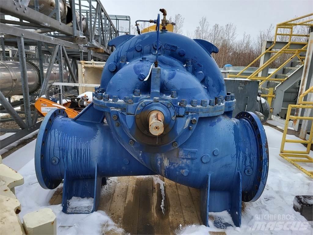 KSB RDL 600-620A 폐기물 펌프