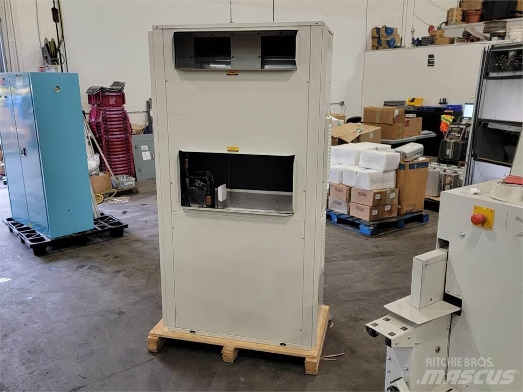  KUENLING AIR AQHF004S 가열 및 해동 장비
