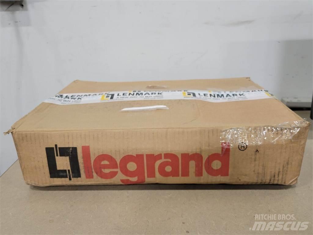 Legrand RFBA4R30 건설 장비 - 기타