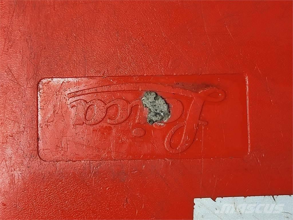 Leica TCR803 기타 부품  