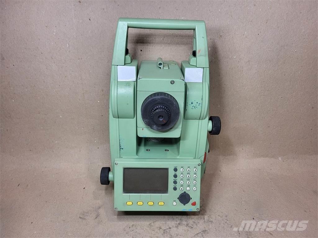 Leica TCR803 기타 부품  