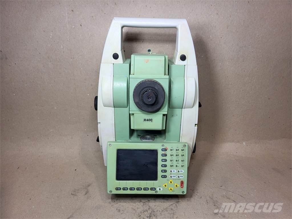 Leica TCRP1205+R400 기타 부품  