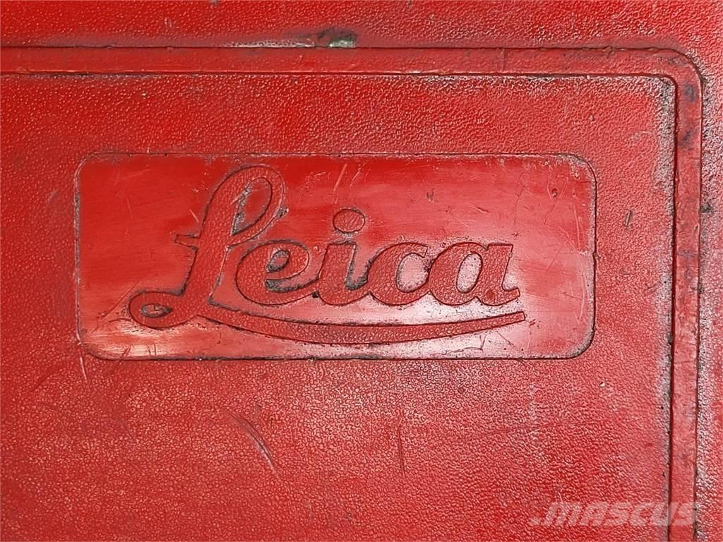 Leica TCRP1205+R400 기타 부품  