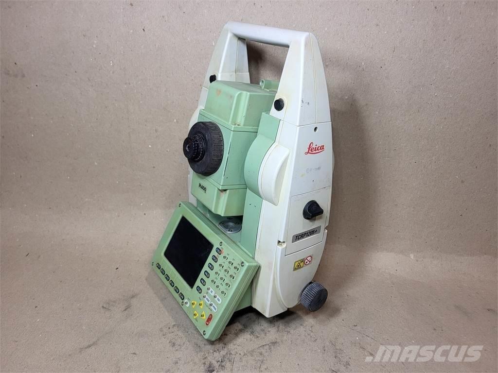 Leica TCRP1205+R400 기타 부품  