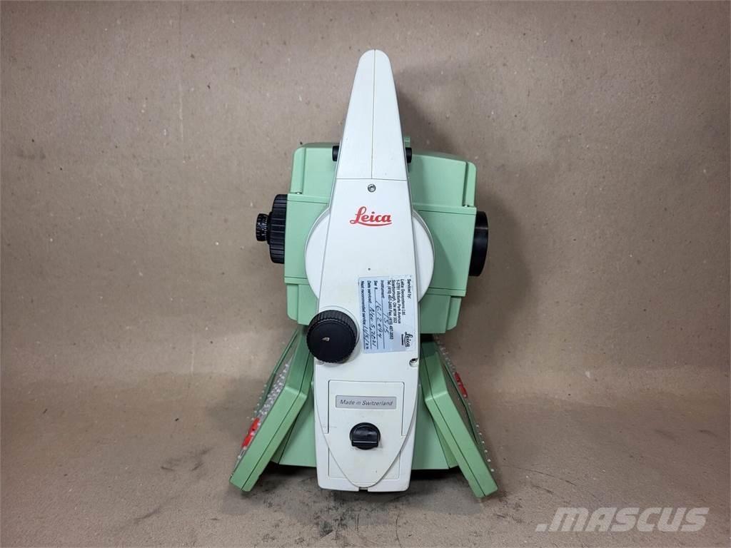 Leica TS15 R400 기타 부품  