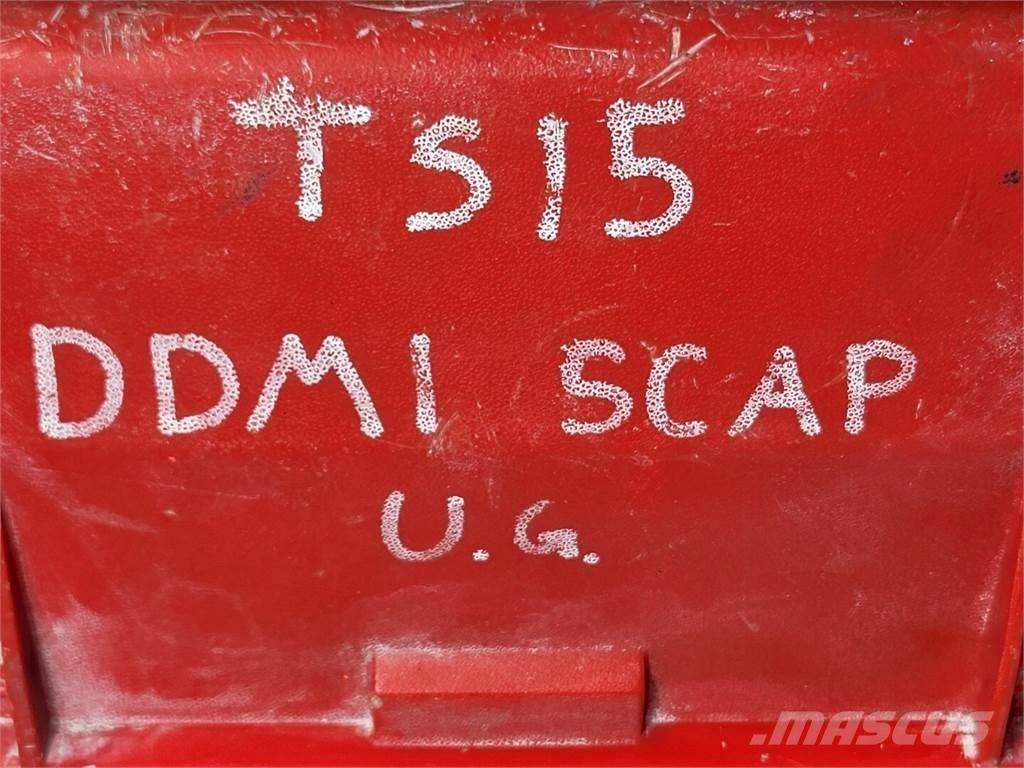 Leica TS15 R400 기타 부품  