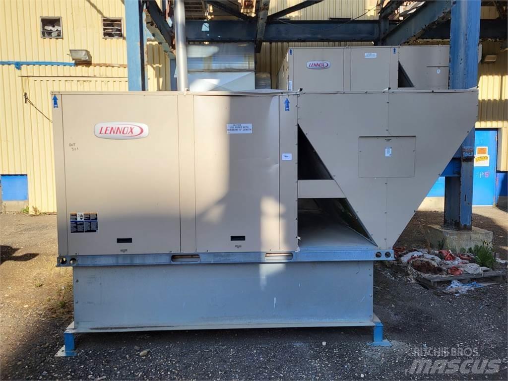  LENNOX KCA240S4BN2G 가열 및 해동 장비