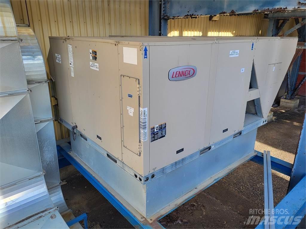  LENNOX KCA240S4BN2G 가열 및 해동 장비