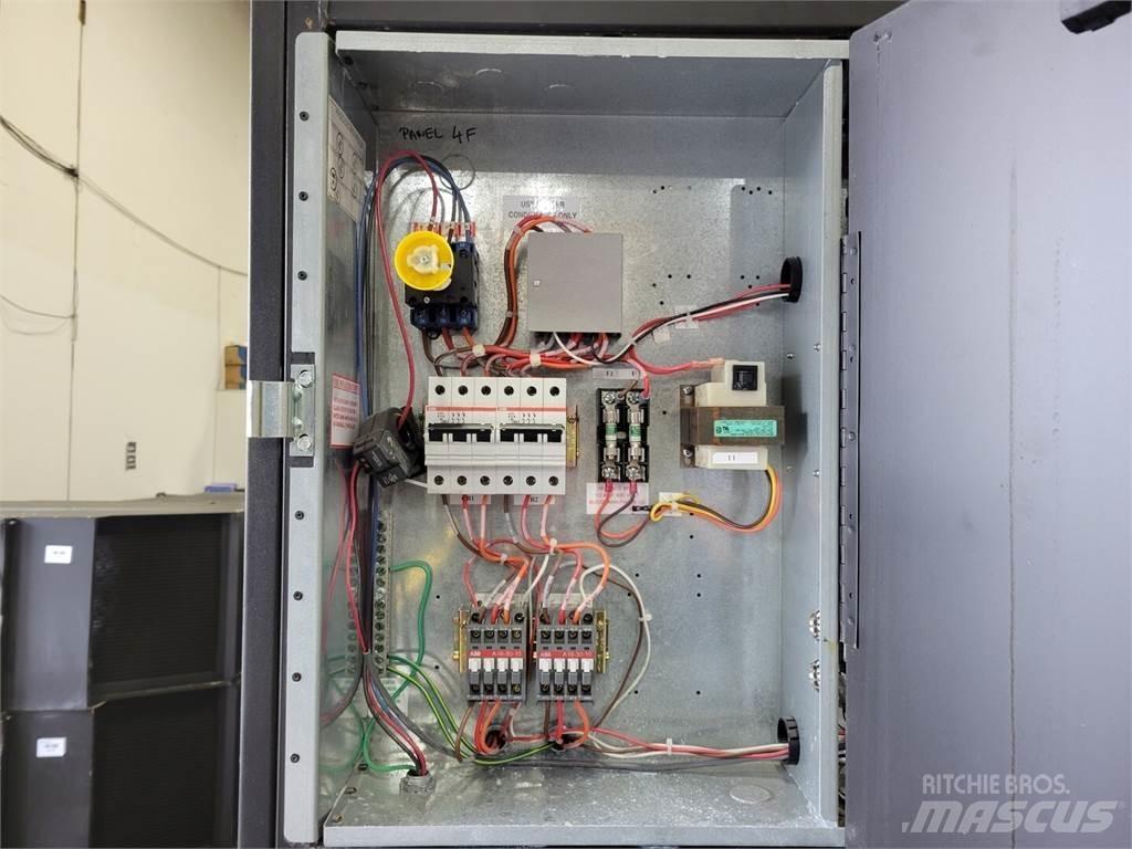  LIEBERT XDP160RC-0 가열 및 해동 장비