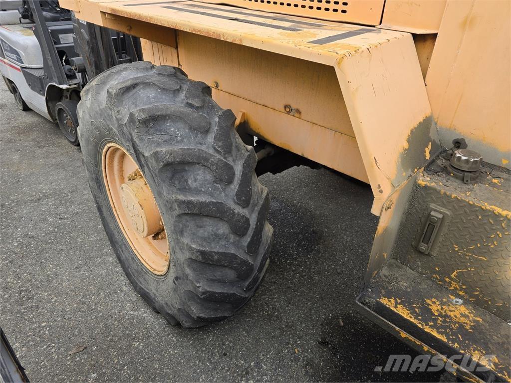 Liftking 12P44 건설 장비 - 기타