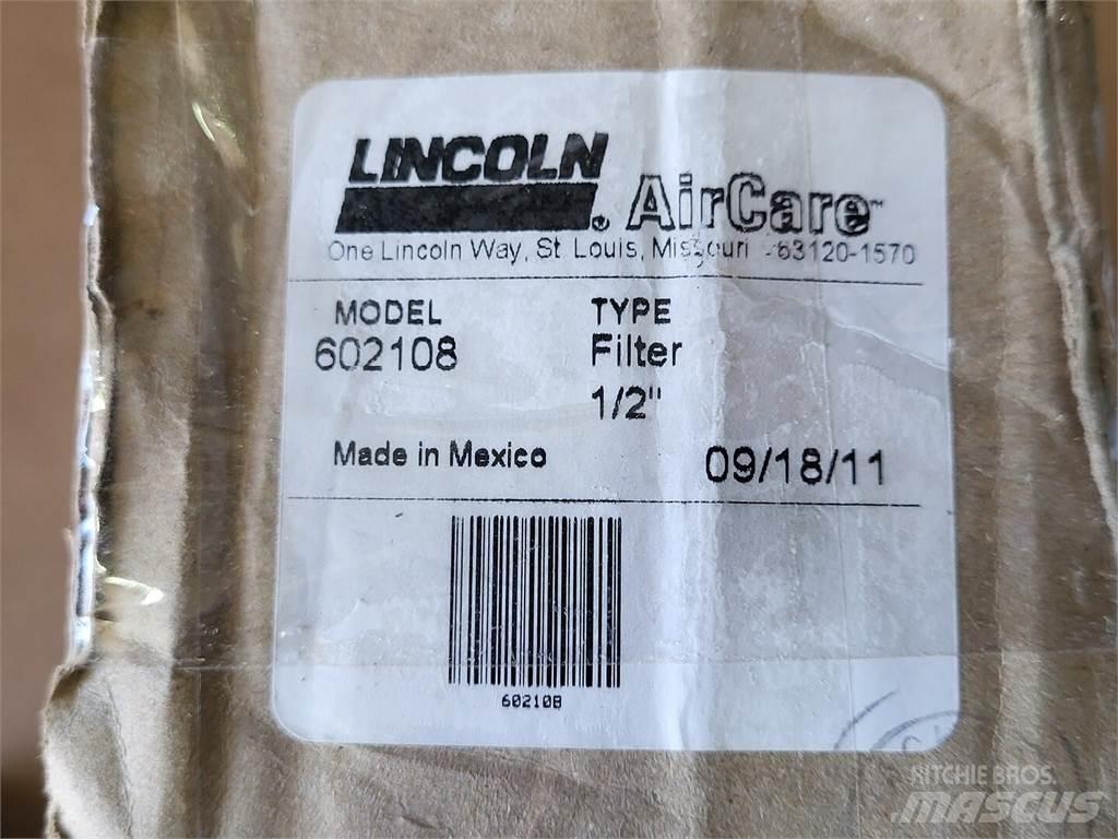 Lincoln 602108 건설 장비 - 기타