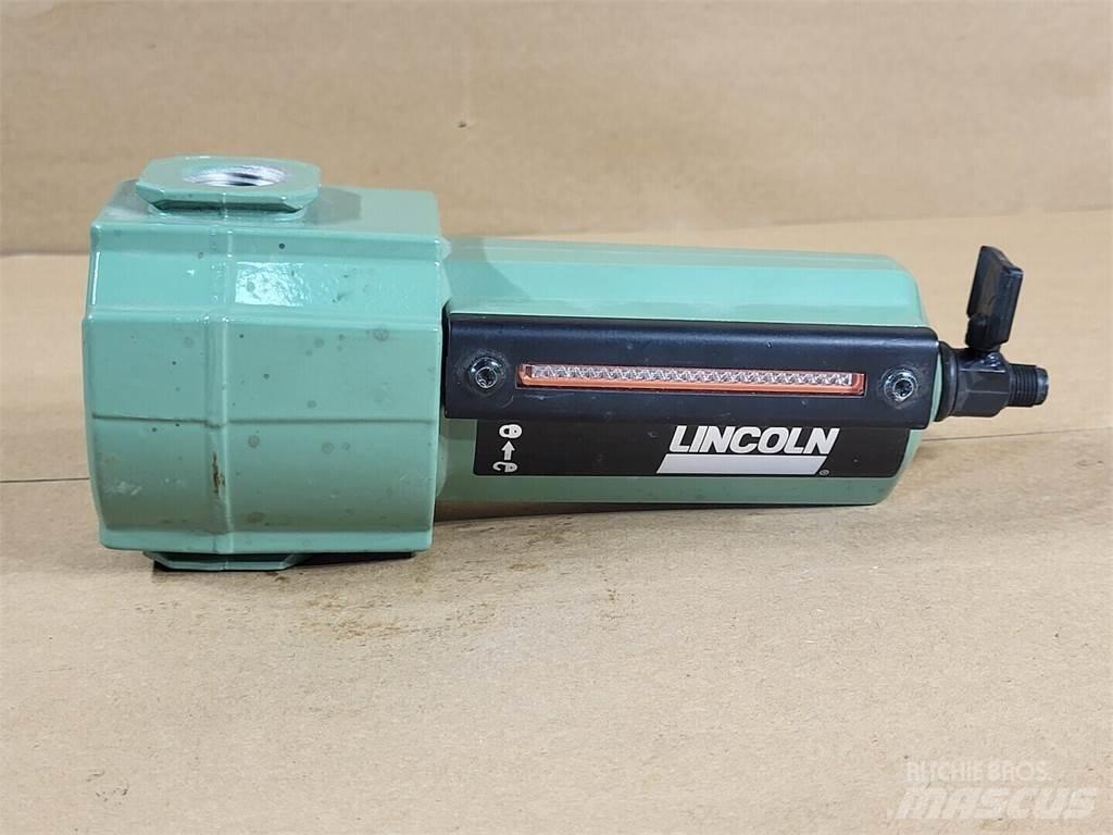 Lincoln 602108 건설 장비 - 기타