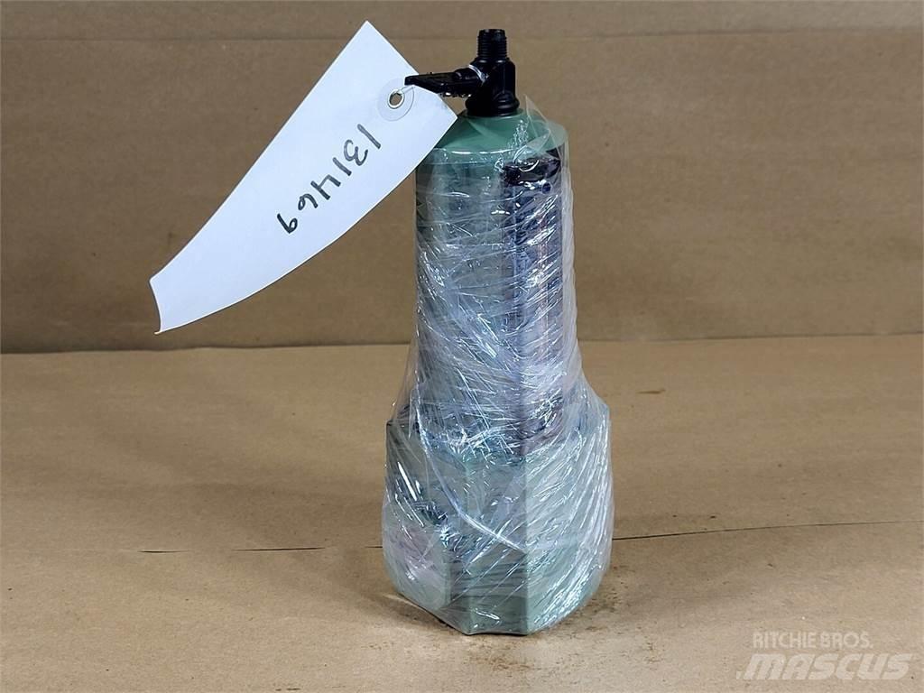 Lincoln 602108 건설 장비 - 기타