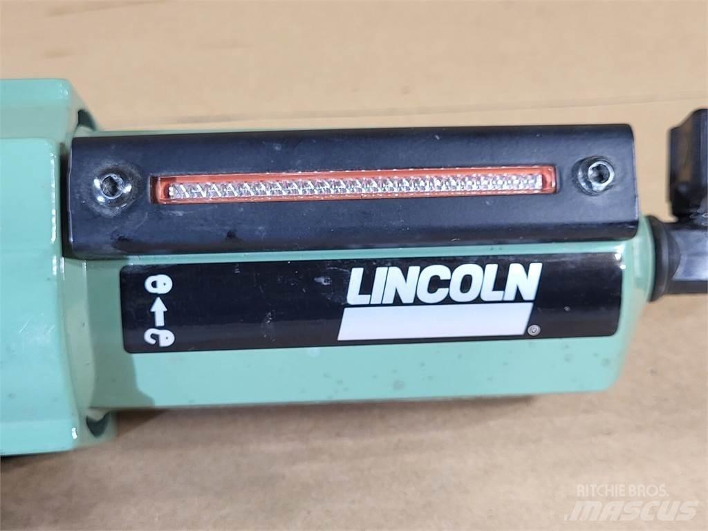 Lincoln 602108 건설 장비 - 기타