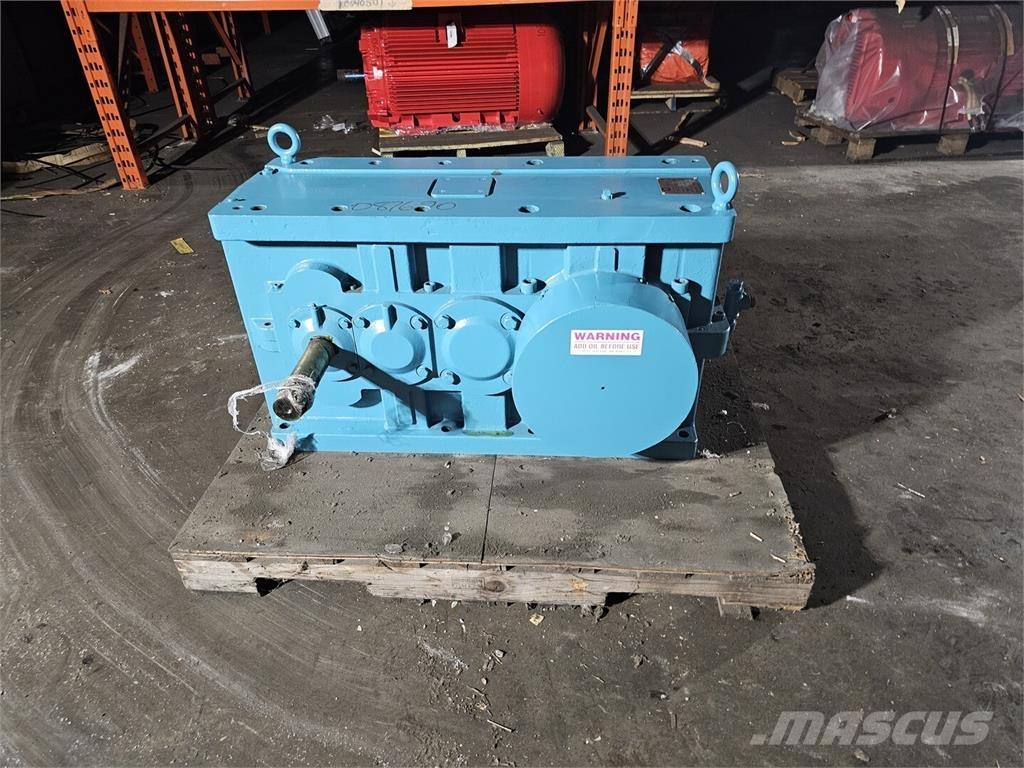 Link-Belt D250 건설 장비 - 기타