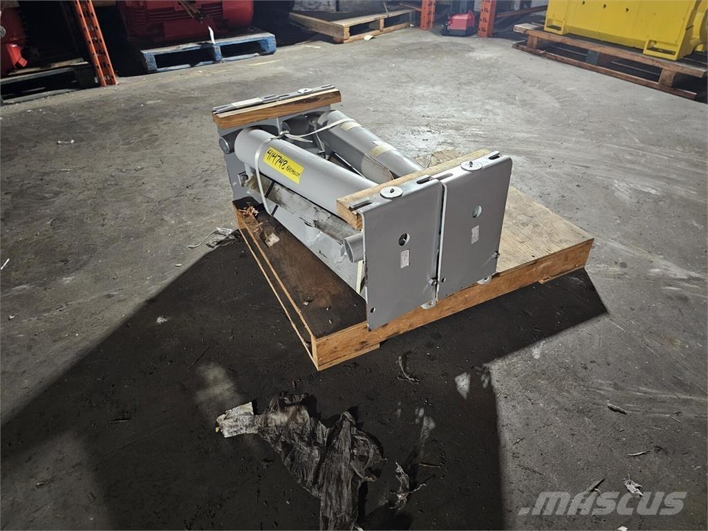 Link-Belt D3520-24 기타 부품  