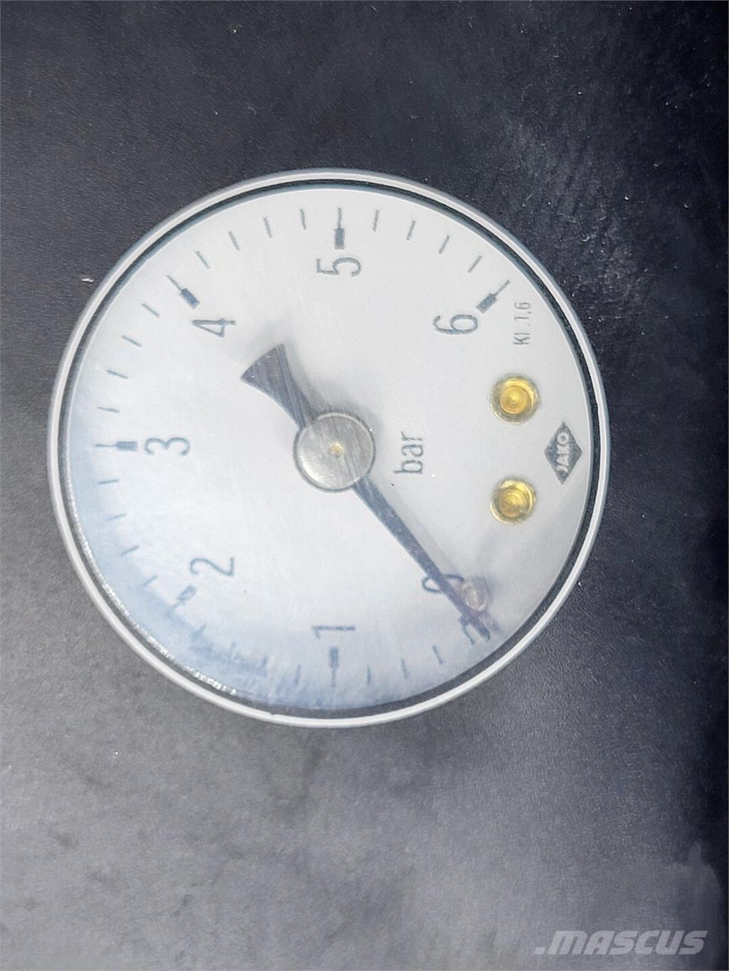  LOWARA CA70/33/B 폐기물 펌프