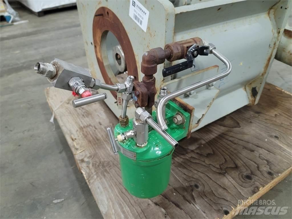  MABRE PUMP WPV-R 폐기물 펌프
