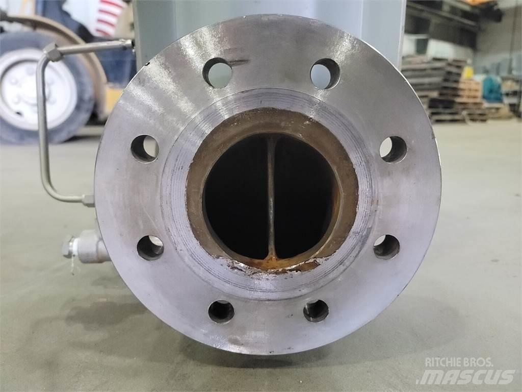  MABRE PUMP WPV-R 폐기물 펌프