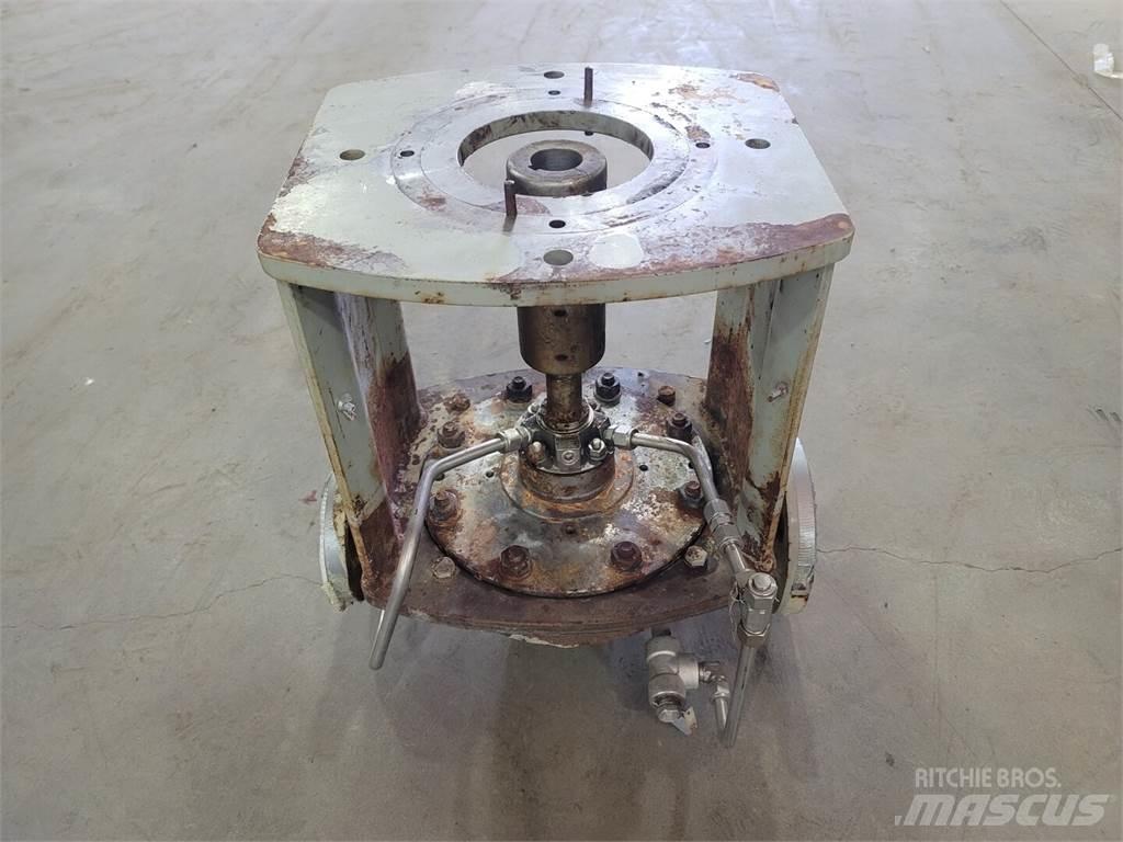  MABRE PUMP WPV-R 폐기물 펌프