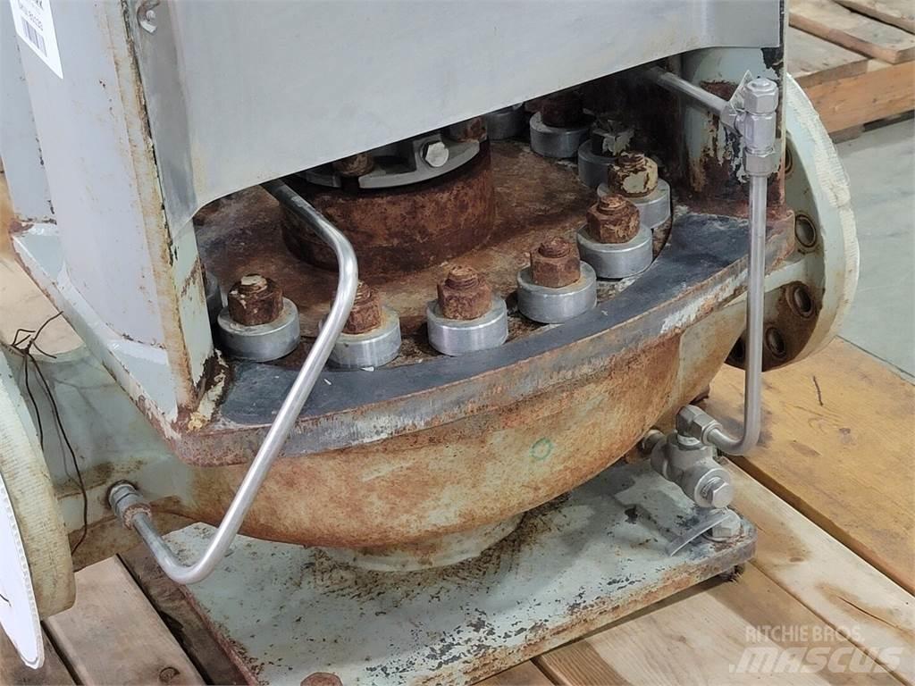  MABRE PUMP WPV-R 폐기물 펌프