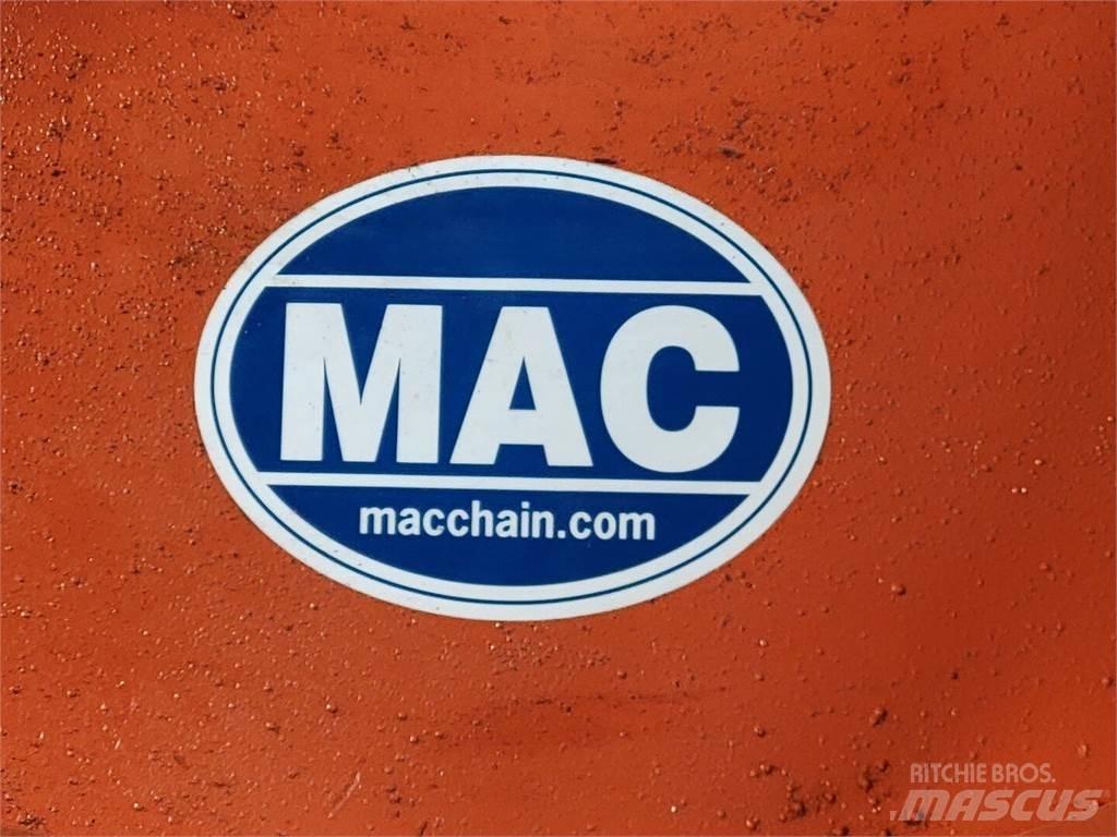 MAC CHAIN WD480 운송 장비 - 기타