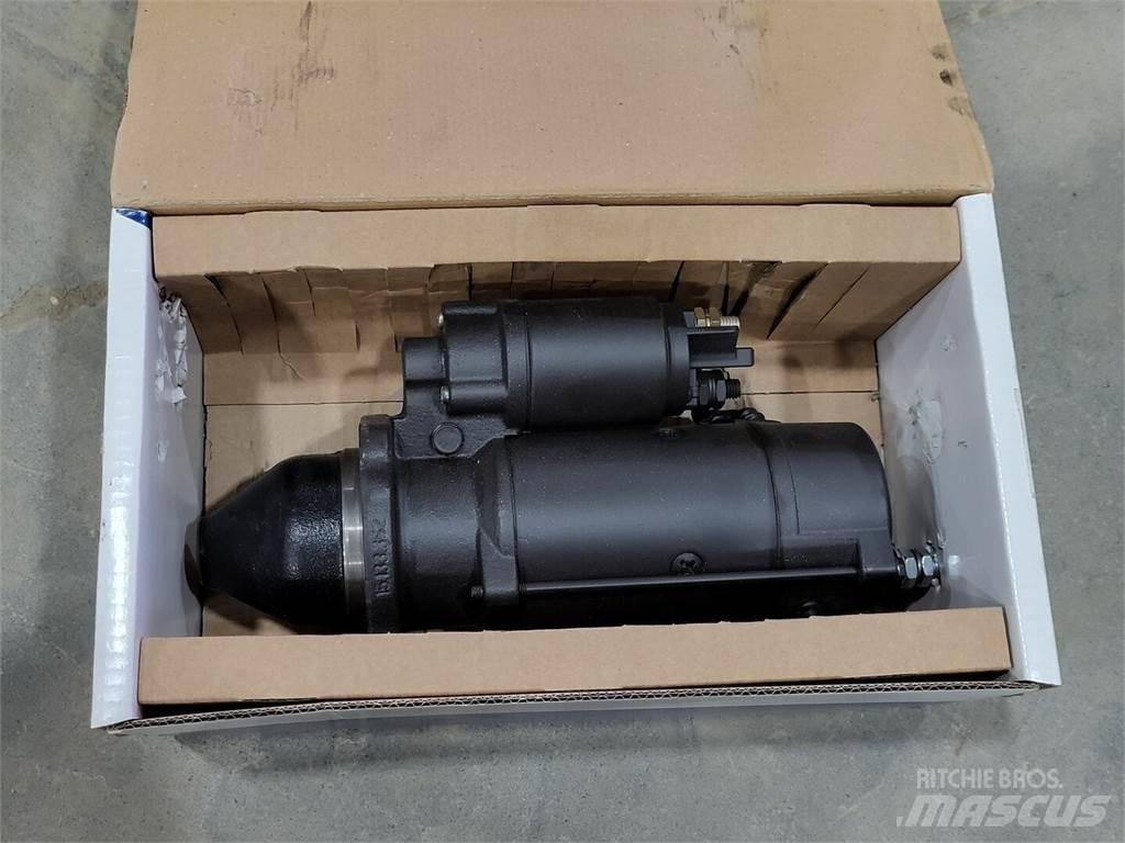  MAHLE AZF4204 공업용 엔진