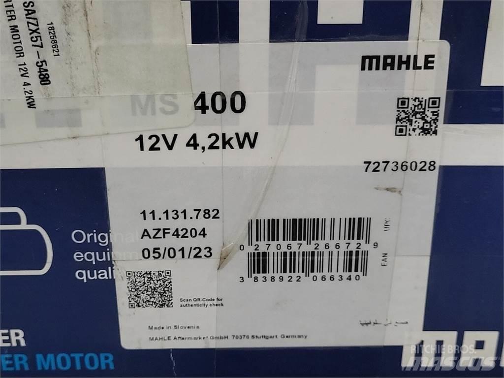  MAHLE AZF4204 공업용 엔진