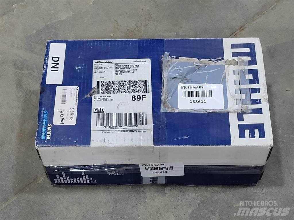  MAHLE AZF4204 공업용 엔진