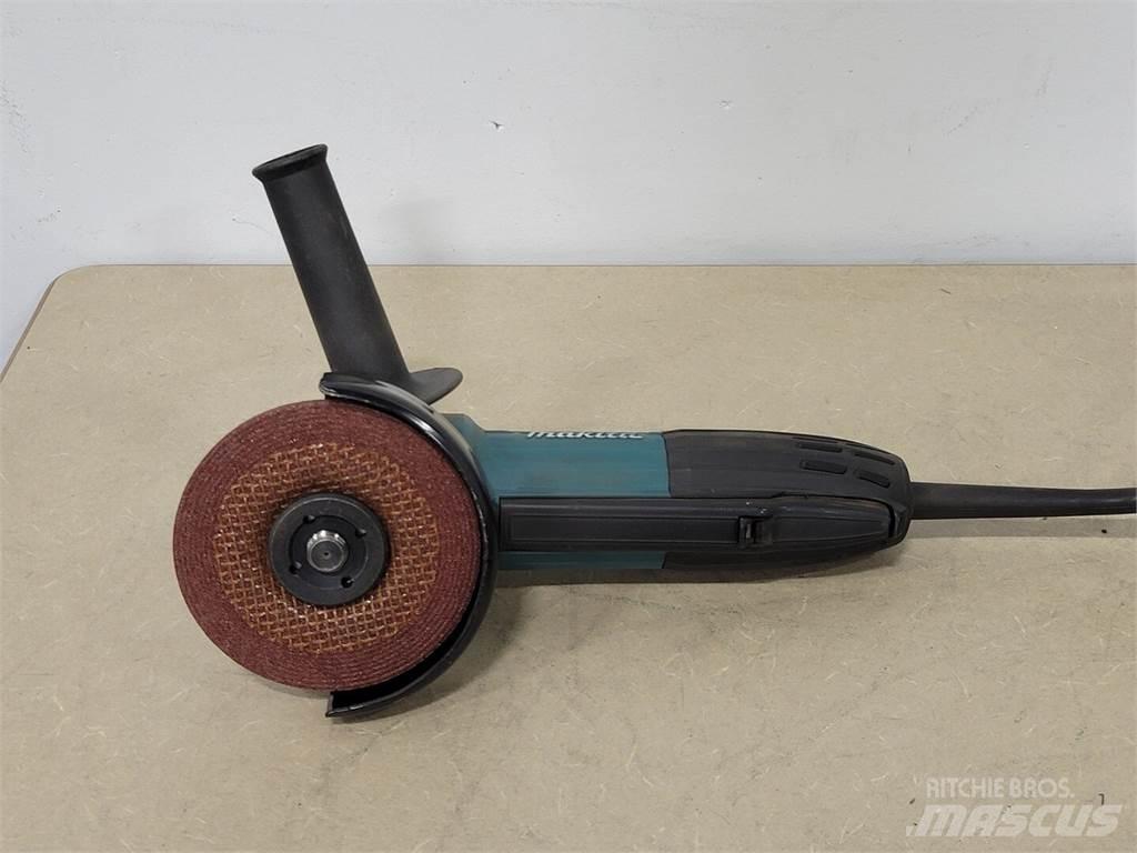 Makita GA4534 건설 장비 - 기타