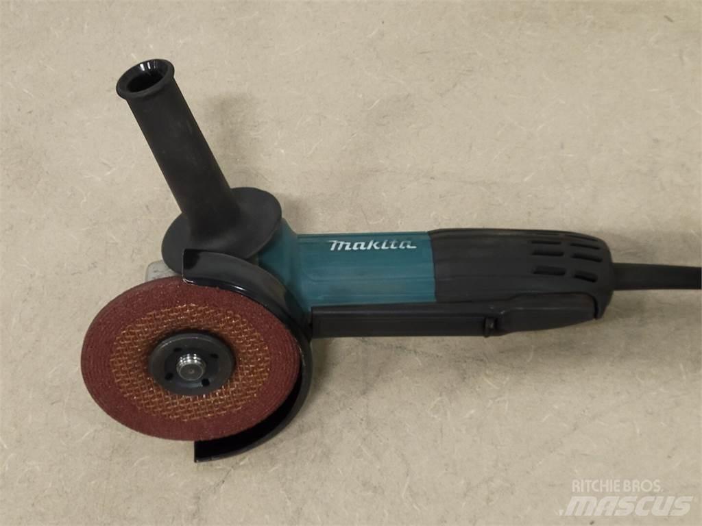Makita GA4534 건설 장비 - 기타