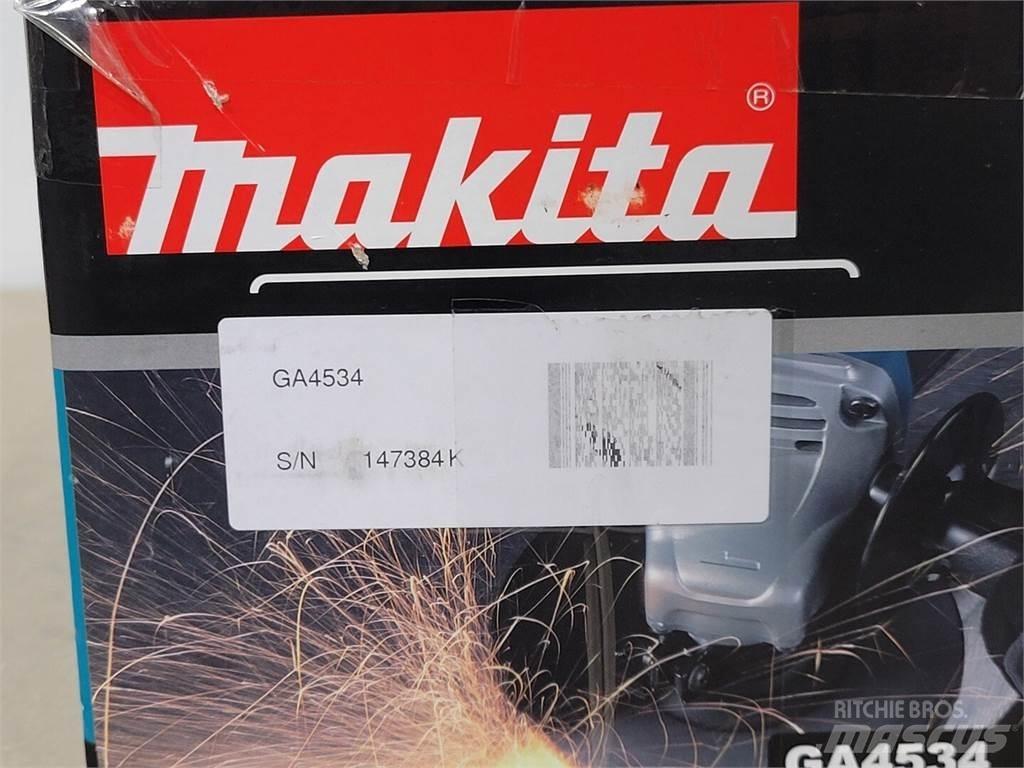 Makita GA4534 건설 장비 - 기타