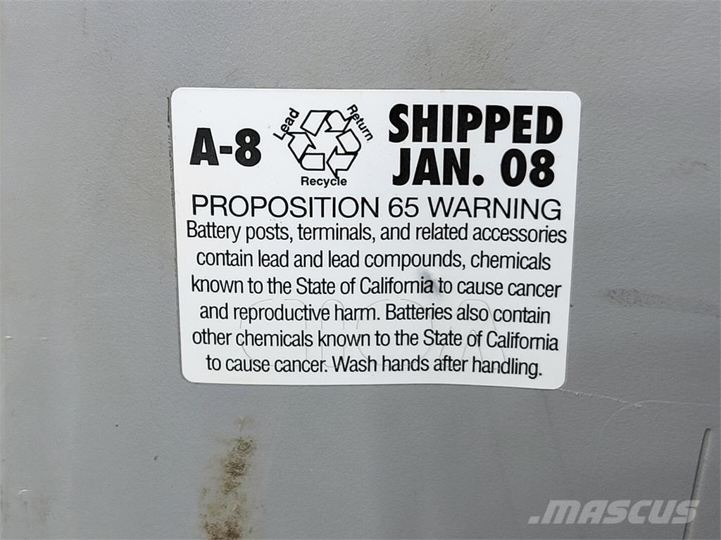 Marathon M12V90F 배터리