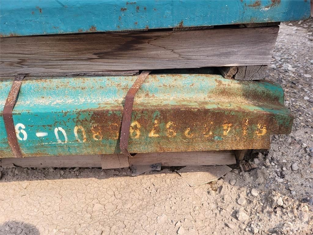 Metso 614328795800 크러셔