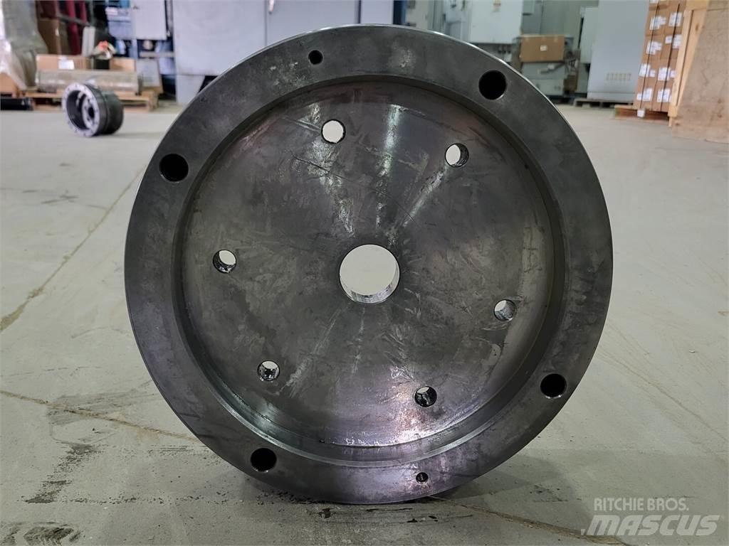 Metso HP300 크러셔