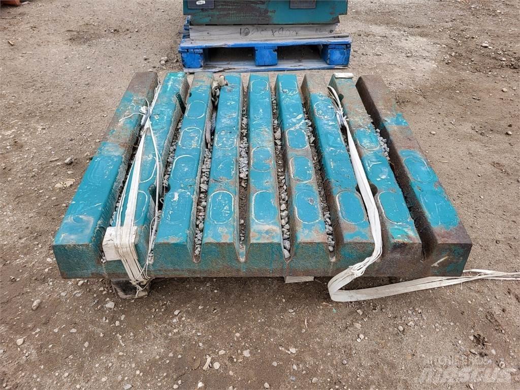 Metso MM0341350 크러셔