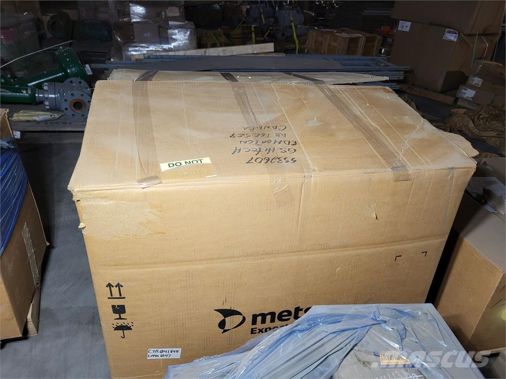 Metso QPX4C/M 건설 장비 - 기타