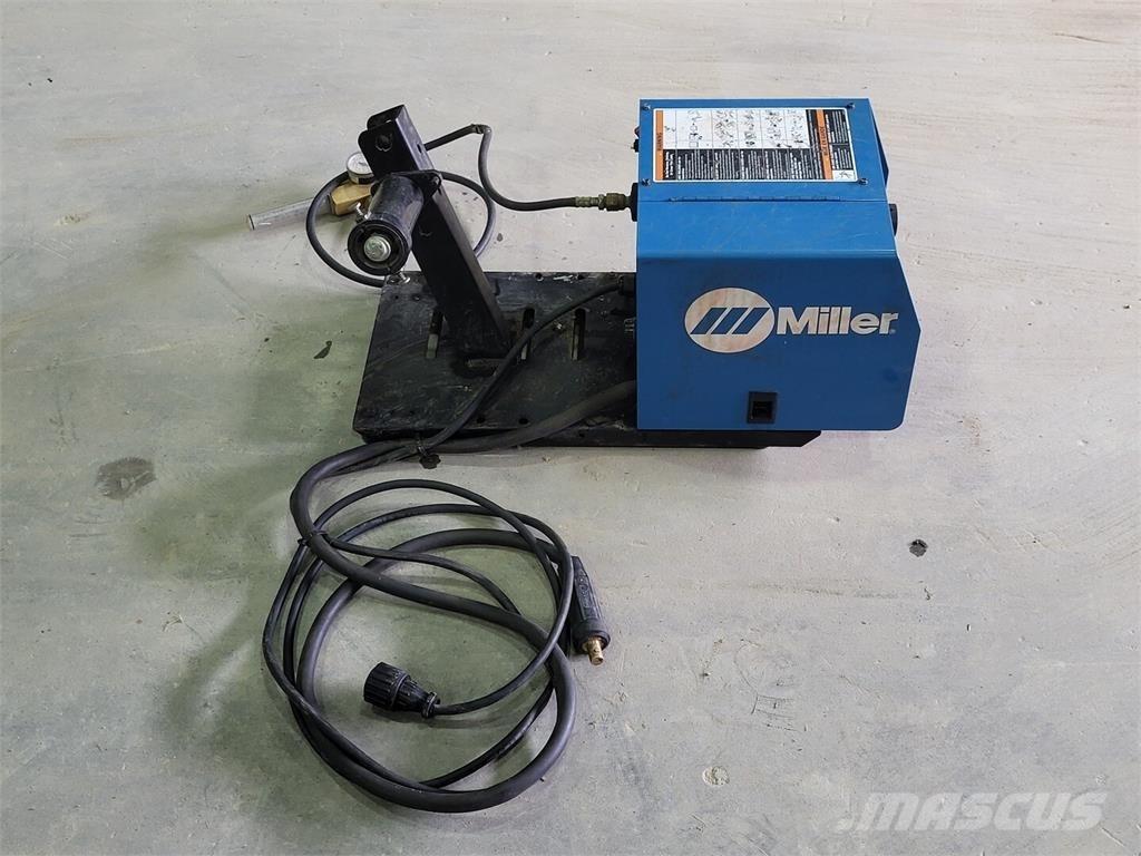 Miller 22A 용접기