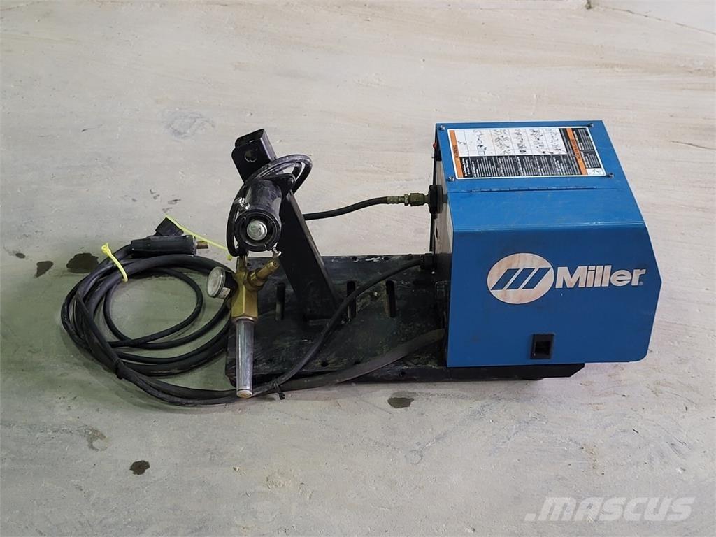 Miller 22A 용접기