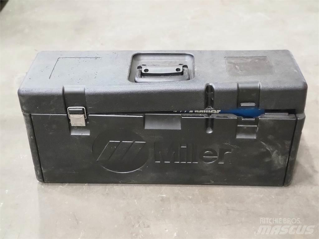 Miller 907531001 용접기
