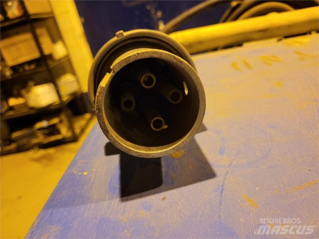 Miller Dimension 652 용접기
