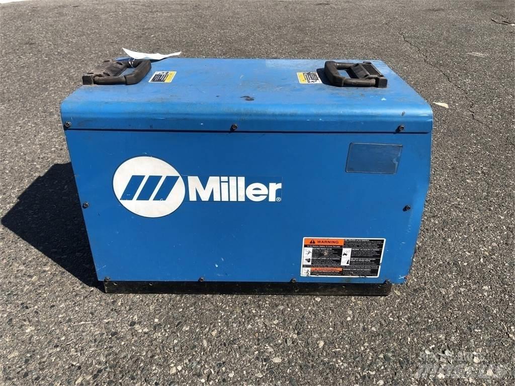 Miller XMT 456 CC/CV 용접기
