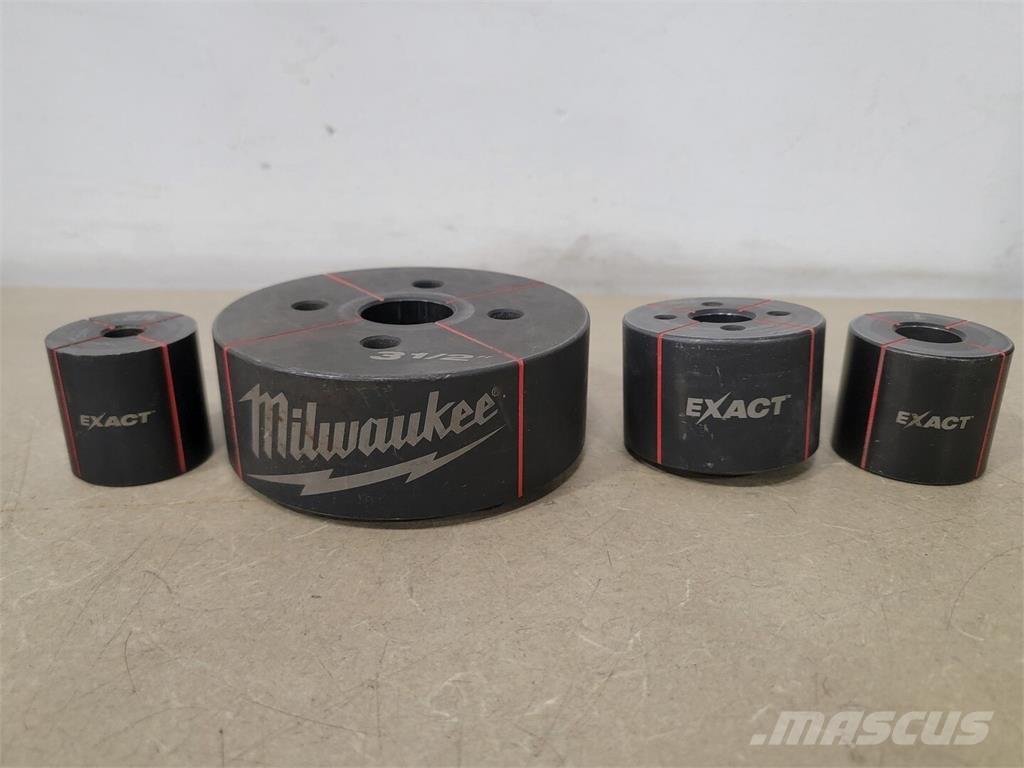 MILWAUKEE  건설 장비 - 기타