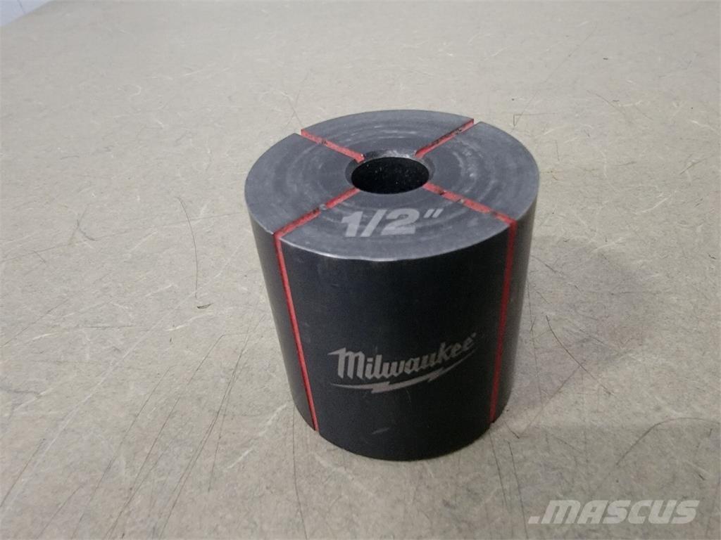 MILWAUKEE  건설 장비 - 기타